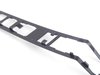 ES#2217525 - 51138051818 - Side grille base - right - The frame that holds your sidemarker and side grille to the frame - Genuine BMW - BMW