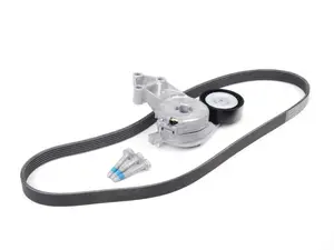 Accessory Belt Kit