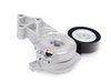 ES#2703125 - 06A145933DKT2 - Accessory Belt Kit - Keep your accessories running properly with a new tensioner and drive belt - Assembled By ECS - Volkswagen
