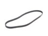 ES#2703125 - 06A145933DKT2 - Accessory Belt Kit - Keep your accessories running properly with a new tensioner and drive belt - Assembled By ECS - Volkswagen