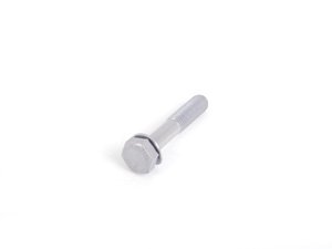 ES#15087 - 07119912970 - 8-HEX BOLT - Genuine BMW - BMW