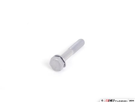 ES#15087 - 07119912970 - 8-HEX BOLT - Genuine BMW - BMW