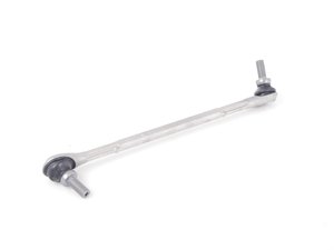ES#3565163 - 204320378964 - Front Sway Bar Link - Left - Front Axle Left - Genuine Mercedes Benz - Mercedes Benz