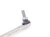 ES#3565163 - 204320378964 - Front Sway Bar Link - Left - Front Axle Left - Genuine Mercedes Benz - Mercedes Benz