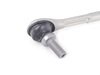 ES#3565163 - 204320378964 - Front Sway Bar Link - Left - Front Axle Left - Genuine Mercedes Benz - Mercedes Benz