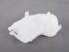 ES#5935 - 8e0121403 - Coolant Expansion Tank - (NO LONGER AVAILABLE) - Plastic reservoir for cooling system - Genuine Volkswagen Audi - 