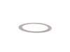 ES#2718507 - 021105292 - Flywheel Shim - Priced Each - 0.24mm crankshaft spacer - Genuine Porsche - Porsche