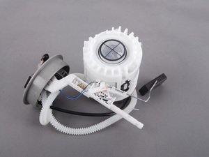 ES#514074 - 1HM919051M - Fuel Pump - With Sender - Complete in tank assembly - VDO - Volkswagen