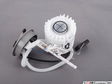 ES#514074 - 1HM919051M - Fuel Pump - With Sender - Complete in tank assembly - VDO - Volkswagen