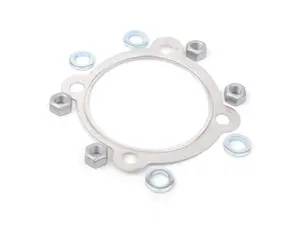 Downpipe Installation Kit