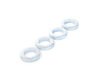 ES#2581997 - MKIV18TDPINKT2 - Downpipe Installation Kit - Including all needed genuine hardware and gaskets for downpipe install. - Assembled By ECS - Volkswagen