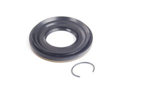 ES#2594068 - 33107505605 - Shaft Seal - Priced Each - Seals the axle into the differential - Victor Reinz - BMW
