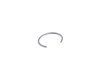 ES#2594068 - 33107505605 - Shaft Seal - Priced Each - Seals the axle into the differential - Victor Reinz - BMW