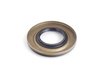 ES#2594068 - 33107505605 - Shaft Seal - Priced Each - Seals the axle into the differential - Victor Reinz - BMW