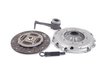 ES#2594068 - 33107505605 - Shaft Seal - Priced Each - Seals the axle into the differential - Victor Reinz - BMW