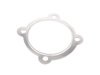 ES#2581997 - MKIV18TDPINKT2 - Downpipe Installation Kit - Including all needed genuine hardware and gaskets for downpipe install. - Assembled By ECS - Volkswagen