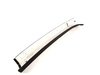 ES#112883 - 51437902934 - "A" Pillar Cover - Right - Black - Genuine BMW - BMW