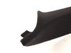 ES#112882 - 51437902933 - "A" Pillar Cover - Left - Black - Genuine BMW - BMW