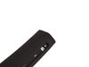 ES#112882 - 51437902933 - "A" Pillar Cover - Left - Black - Genuine BMW - BMW