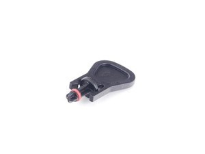 ES#280759 - 06E115418 - Dipstick cap - Seal the top of the dipstick tube - Genuine Volkswagen Audi - Audi