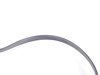 ES#29672 - 12317507996 - Alternator Gasket - Used to seal water cooled alternators - Genuine BMW - BMW