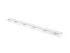 ES#124152 - 51478174509 - E38 Door Sill Cover - Left - Beige - Genuine BMW - BMW