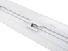 ES#124152 - 51478174509 - E38 Door Sill Cover - Left - Beige - Genuine BMW - BMW