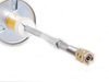 ES#10680 - FKZEVW31 - Shock Absorber - Rear Adjustable - (NO LONGER AVAILABLE) - Six-way externally adjustable shock absorbers. Recommended for use with lowering springs. - FK - 