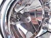 ES#261703 - 1J0941018B -  Headlight - Right - Without fog light, with clear turn signal lens - Genera - Volkswagen