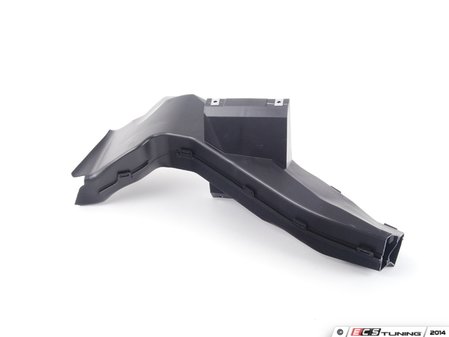 ES#128607 - 51717028938 - E53 Air Duct - Genuine BMW - BMW