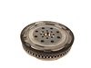 ES#2150 - 078105266N - Dual Mass Flywheel - Dual mass flywheel - LUK - Audi