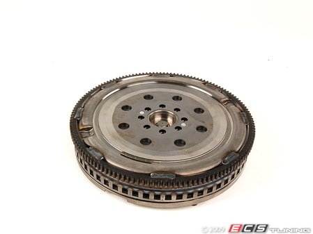 ES#2150 - 078105266N - Dual Mass Flywheel - Dual mass flywheel - LUK - Audi