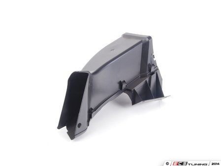 ES#130207 - 51718402426 - E53 Brake duct - right - Genuine BMW - BMW
