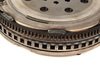 ES#2150 - 078105266N - Dual Mass Flywheel - Dual mass flywheel - LUK - Audi