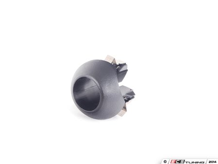 ES#74355 - 51117009895 - Front Bumper Trim Support - Priced Each - Located in the front bumper - Genuine BMW - BMW