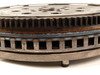 ES#2150 - 078105266N - Dual Mass Flywheel - Dual mass flywheel - LUK - Audi