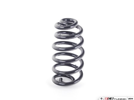 ES#437217 - 8E0511115DB - SPRING - Genuine Volkswagen Audi - 
