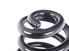 ES#437217 - 8E0511115DB - SPRING - Genuine Volkswagen Audi - 