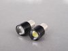 ES#2712665 - 1156LEDREVMKVKT - LED Reverse Lights - Pair - Illuminate the path behind you with these bright LED's from Ziza! - ZiZa - Volkswagen