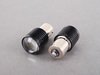 ES#2712665 - 1156LEDREVMKVKT - LED Reverse Lights - Pair - Illuminate the path behind you with these bright LED's from Ziza! - ZiZa - Volkswagen