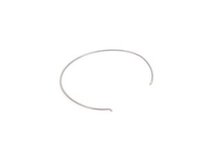 ES#272358 - 02J311336B - Spring Clip  - Used for synchronizer Hub - 5th Gear - Genuine Volkswagen Audi - Volkswagen