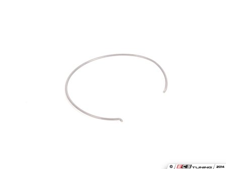 ES#272358 - 02J311336B - Spring Clip  - Used for synchronizer Hub - 5th Gear - Genuine Volkswagen Audi - Volkswagen
