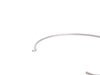 ES#272358 - 02J311336B - Spring Clip  - Used for synchronizer Hub - 5th Gear - Genuine Volkswagen Audi - Volkswagen