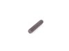 ES#3372 - N01444312 - Exhaust Manifold Stud - Priced Each - Stud to mount exhaust manifold to cylinder head, no shoulder. M8x38 - HJS - Audi Volkswagen