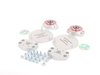 ES#2677895 - SPC72080 - Front Adjustable Camber Plates - An easy handling upgrade with a wide adjustment range - SPC - 