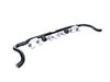 ES#2586952 - 8E0411309BKT1 - Front Sway Bar Upgrade Kit - Tighten up your factory suspension with this S4 front sway bar kit. - Genuine Volkswagen Audi - Audi