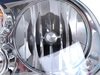 ES#2580876 - 1J0941017BKTNF - OE Headlight Set - Without fog lights, with clear turn signal lenses - TYC-Genera - Volkswagen