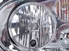 ES#2580876 - 1J0941017BKTNF - OE Headlight Set - Without fog lights, with clear turn signal lenses - TYC-Genera - Volkswagen