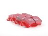 ES#520508 - DP31931C - EBC Redstuff Ceramic Pads Set - Rear  - Upgrade to EBC pads in your MINI - EBC - MINI