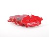 ES#520508 - DP31931C - EBC Redstuff Ceramic Pads Set - Rear  - Upgrade to EBC pads in your MINI - EBC - MINI